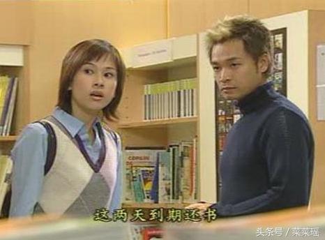 郭晋安哪些剧好看(郭晋安到底拍了多少稀奇古怪的剧)(4)