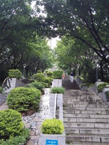 ​碧海名珠—碧海湾公园，何时真正返园于民