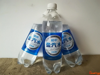 ​盐汽水喝多了对身体有害吗？盐汽水的作用与功效