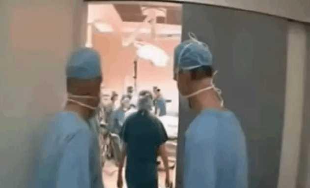 女子肚大如鼓, 竟生下11胞胎, 结果却让全家人犯愁!