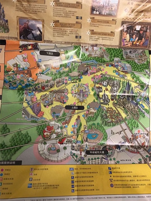 好莱坞“环球影城”,美国绝对不能错过的必游景点!