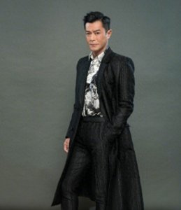 ​宣萱和古天乐拍的“私密照”流出，张张经典！图5有亮点