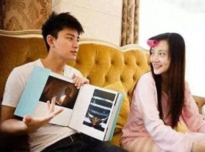 ​李小璐大方公开外遇原因，无法忍受贾乃亮的特殊爱好