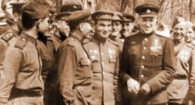 ​罗科索夫斯基的战前时光，名将的直觉让他做出了正确而关键的决断