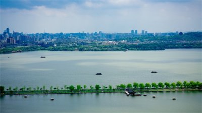 ​苍南县的市区是杭州？