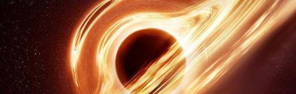 黑洞吞噬太阳系的图片,如果太阳突然被虫洞吃掉了会怎么样图8