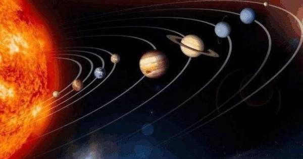 黑洞吞噬太阳系的图片,如果太阳突然被虫洞吃掉了会怎么样图18