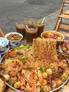 ​成都不能错过的十大美食，网友：全是经典