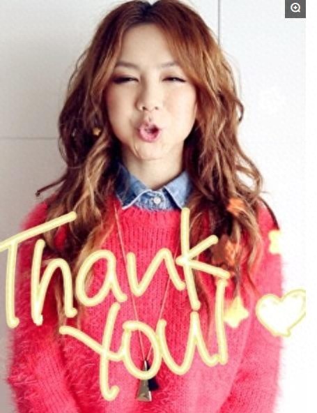 邓紫棋，她的金鱼嘴，你能学的上来吗？