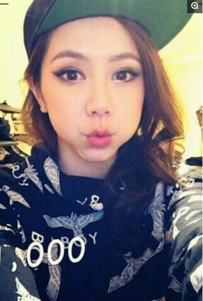 邓紫棋，她的金鱼嘴，你能学的上来吗？