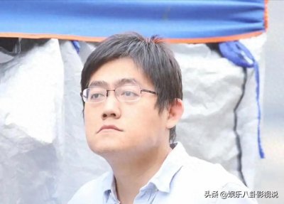 ​时代峰峻的冯军到底是谁？