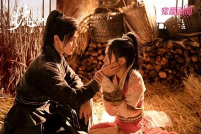 ​看中国文化的深度魅力《护心》