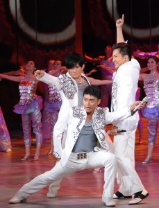 ​2022虎年春晚“小虎队”会不会复出呢？