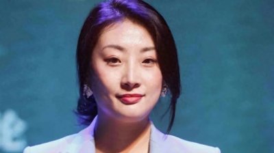 ​宗馥莉：在辉煌与孤独之间