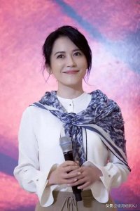 ​俞飞鸿的坚持与柔情：单身背后的爱情长跑