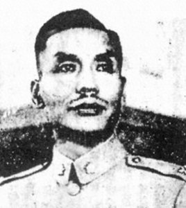 ​上官云相：皖南事变的罪魁祸首，晚年却选择皈依佛门为自己赎罪