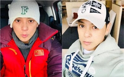 ​曾经比四大天王都要红 现在沦为酒吧卖唱 看他怎么走到如此地步