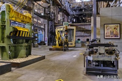 ​曾是中国制造业的标杆，而今跌落谷底，沈阳第一机床厂的衰落