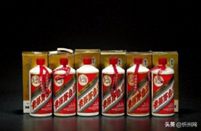 ​中国白酒排名前三十名