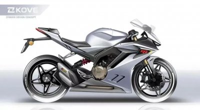 ​适合新手的摩托车推荐——跑车篇，除了国产车，还有进口车