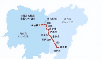 ​这6条高铁都是国家干线高铁，计划2023年开工，现在怎么样了？