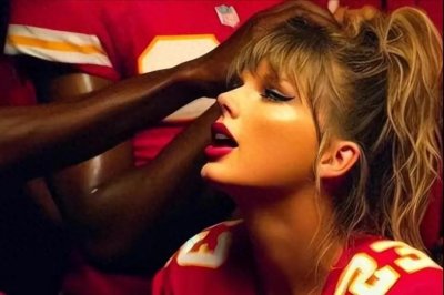 ​国际巨星泰勒AI不雅照疯传，白宫提出批评，网友看法各不相同