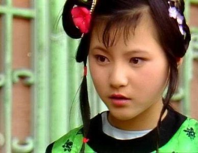 ​巧姐的结局：并非流落烟花巷，而是做了良家女！