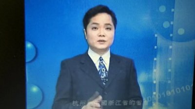 ​我在卫视的两个节目推广片策划