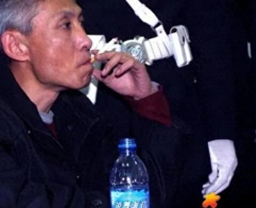 ​沈阳“教父”刘涌覆灭记，曾扇刘德华耳光！