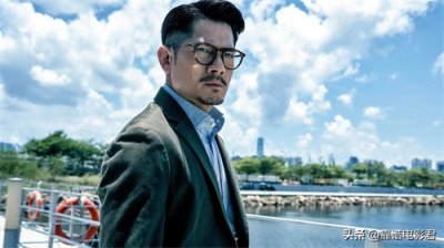 ​郭富城《断网》首日夺冠，李晨新片9小时票房仅43万，成本超1亿