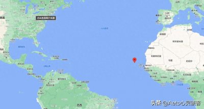 ​你不知道的冷知识——佛得角篇