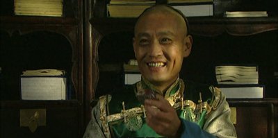 ​雍正王朝：难怪老三胤祉没参加朝会，原来他才是八王议政成败关键