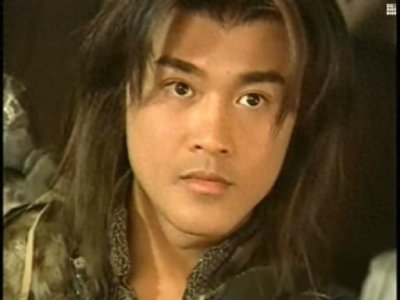 ​金世遗：梁羽生先生笔下别样的传奇！