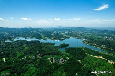 ​黄冈旅游：来黄冈旅游不可错过的5个景点，你打卡了几个呢？