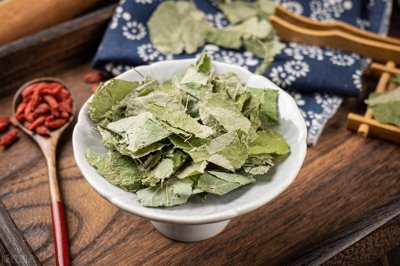 ​每日一味中草药：淫羊藿