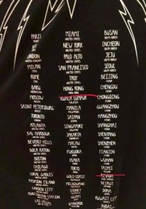 ​继范思哲、蔻驰后，纪梵希被指不尊重中国主权，易烊千玺终止合作