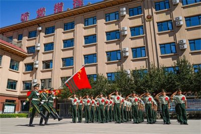 ​退伍季丨致敬军旅，无悔青春