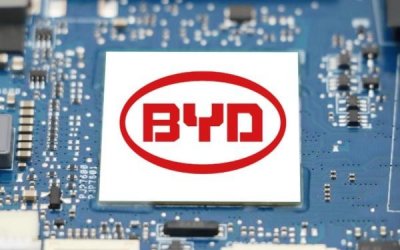 ​真有钱！比亚迪158亿元现金收购Jabil Inc.旗下子公司