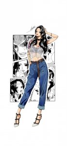 ​高质量精美动漫壁纸，你心动了吗？