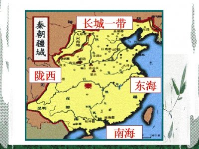 ​中国的疆域面积为什么越来越大