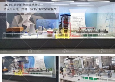 ​模型火车沙盘