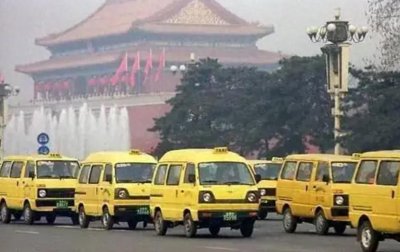 ​90年代的5款经典面包车，买得起的都是真土豪，你开过哪种？
