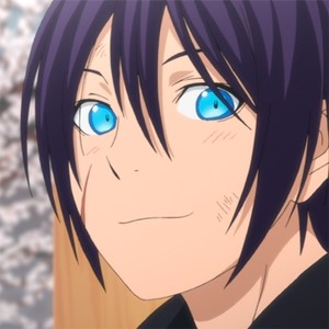 野良神夜斗头像 无水印男生动漫头像