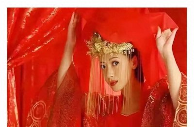 ​新婚第一夜，为什么“合卺之欢”让人心醉？看这里！