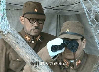 ​亮剑中，坂田联队的实力究竟有多强？又为何会被李云龙打败