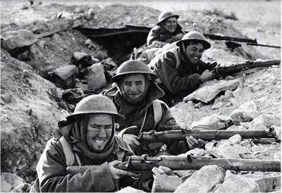 ​浅析二战的起因和开端，它为何会发生？