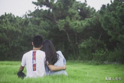 ​什么才是夫妻？