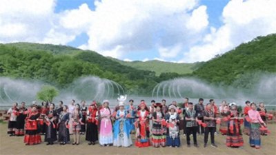 ​春节去哪儿玩？带上这份旅游攻略玩转湄旅，过个精彩新年！