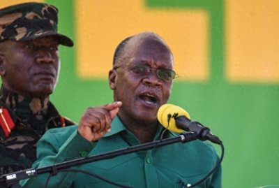 ​为了讨好英日，撕毁中国百亿投资项目的坦桑尼亚，如今怎样了？