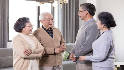 ​拜会与拜访区别